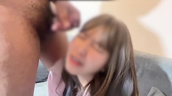 Cute chubby girl getting fucked, very good waist