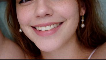 I finally managed to fuck the young girl from the