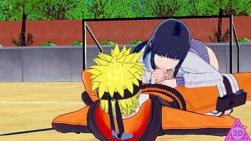 KOIKATSU, NARUTO HINATA hentai videos have sex blowjob handjob horny