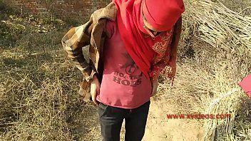 Outdoor teen girlfriend fucking Big cock indian Desi girl Rani
