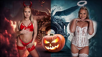 SEX SELECTOR - Harley King Can Be An Angel Or