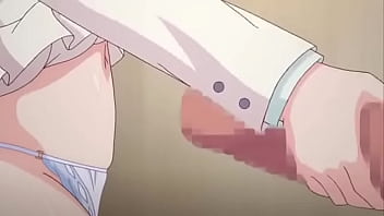 B1SHOKU-K3 NO RUL3 Hentai Subtitles in Portuguese