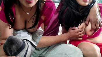 Indian Desi Stepmom Priyanka Loves to Ride Young Stepson Big