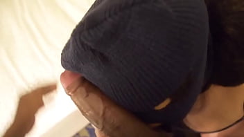 New Orleans slut hoe gave my bbc head and deepthroat