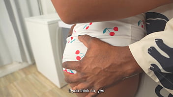 My stepbrother busting my ass for my 18th birthday, RosxanaGutierrez