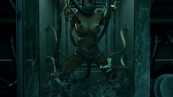 Lara's Experiement Porn Part1