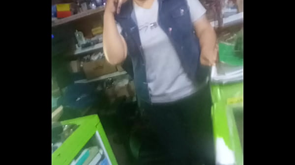 Sexy lady look how tempting isn't it