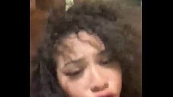 I love getting slutted out and got a train ran