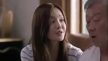 Ich asian granddaughter