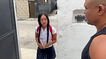 NOSSA!! Neg&atilde;o me abriu toda️️