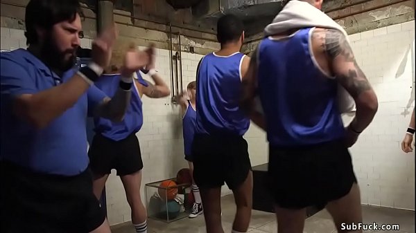 Basketball team dp fuck journalist