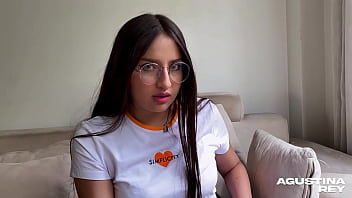 Young girl with big fat ass wants my cock in