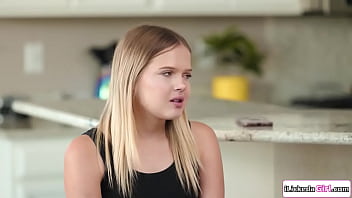 - Stepmom fingers and licks stepdaughter