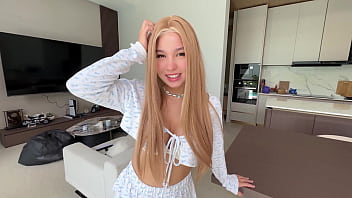 I didn't think this cutie liked to be fucked so