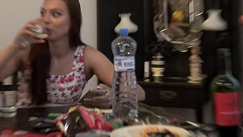 Hot Girls Backstage in Miniskirt Short Skirts to Try on