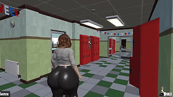 Mrs. Keagan After School Freak off GAME PLAY VIDEO