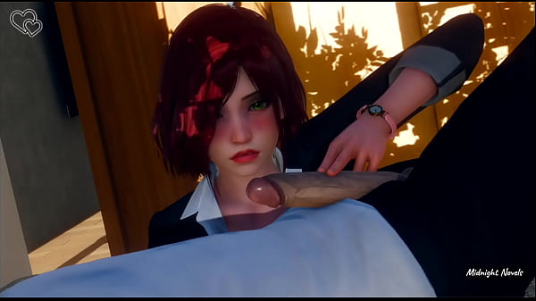 Eternal Sex Novel Part -8 | Penelope Ass