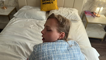 Step sister slut gets fucked in a circle on September