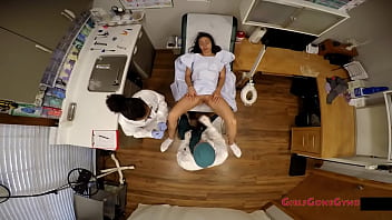 Tampa University Entrance Physical - Lilly Hall