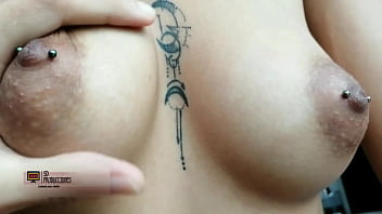 Horny stepsister suffers from insomnia and needs cock