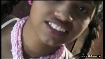 Only Colombian brunette 