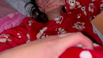 I visit my wife's NIECE in her room and THAT