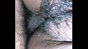 My stepbrother leaves my ass wide open