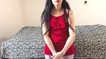 Beautiful Girl tight pussy Massage With anal fuck tight ass