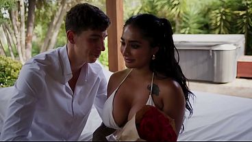 I GAVE MY ASS TO MY HUSBAND FOR VALENTINE'S DAY