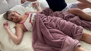 My Stepbrother used me and fucked me while my step