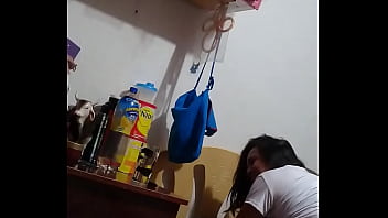 Unfaithful married, I go to her house and record her