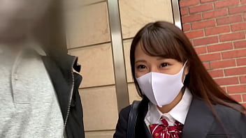  cup big breasts JK. She is erotic fucking with