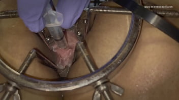 Dominatrix Mistress April - Slave Rose, never forget you phone