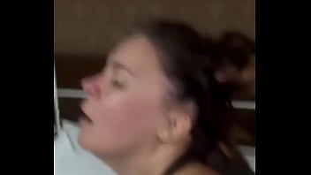 I fucked my lover until my ass spit cum