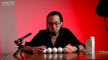 Svakom Hedy X Review &ndash; When tech meets temptation