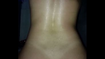 A morning of good clandestine sex with my sister-in-law