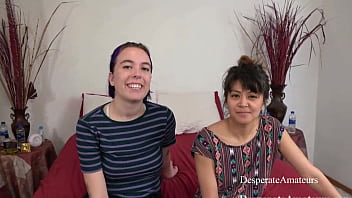 Raw casting desperate amateurs compilation hard sex money first time