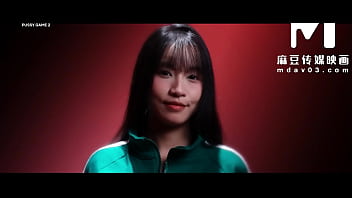 ModelMedia Asia - Squirt Game - EP1 The origins of