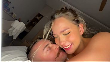 My friend's girlfriend came to my house so I could