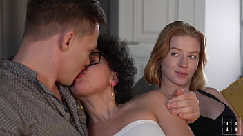 Breaking Taboo. My Ebony GF Shared Me With Her Bestie!