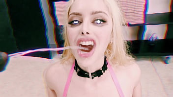 [ULTRAPMV] - Vivian Lola The Ultra Whore PMV - Extreme