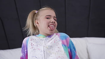 Anal Destruction ! First and tight DAP ( Double Anal