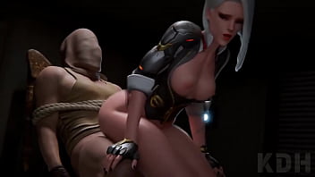 KDH - Ashe Compilation