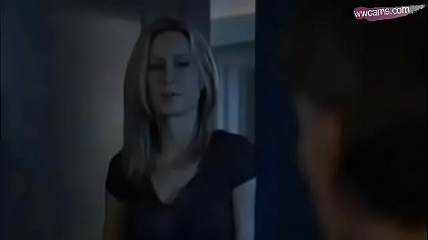 Step Son Seduces Hot Blonde Stepmom And Cuckolds Rich Hot