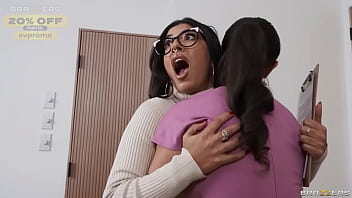 Swinger  Barber, Jasmine Sherni / Brazzers/ Enter XVPROMO on