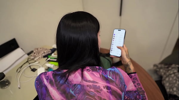 Neighbor girl didn't even know she got fucked by her