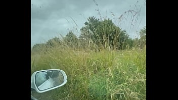 The stepmother is nervous because she wants to go shopping