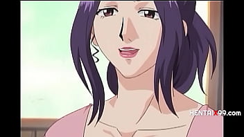 UNCENSORED HENTAI - Unfortunate Corruption Of A Pure Housewife |