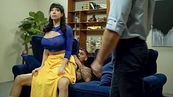 No Idea How Her Man Didn&rsquo;t Catch Me Pounding His