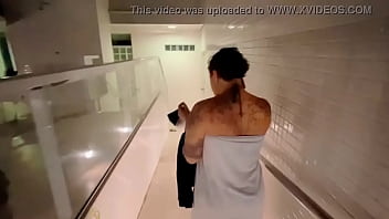 Is there anything better than relaxing in the hotel pool